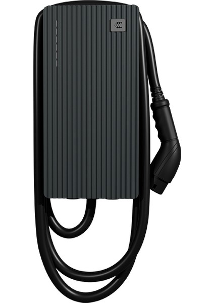 22KW Akıllı Elektrikli Araç Şarj Cihazı – Type 2 Kablolu, Wi-Fi & Bluetooth, Rfıd, Mobil Uyumlu Ac Ev Şarj Istasyonu fırsatları