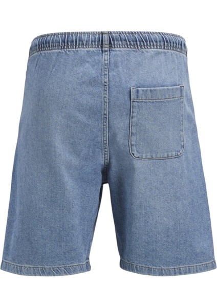 Jj Tony Jogger Jean Şort 12270059 fiyatları