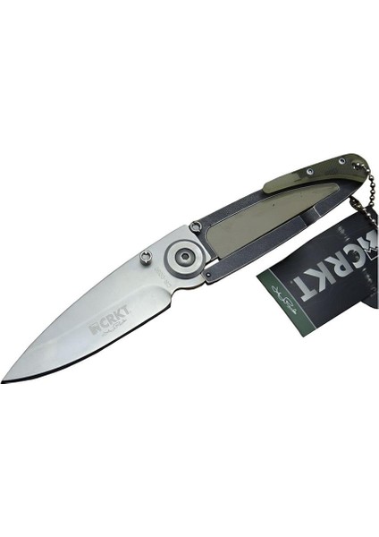 Crkt 090KM Çakı