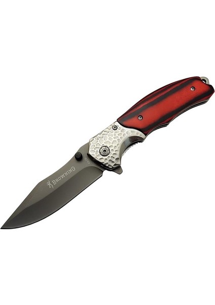 Browning Renkli Çakı
