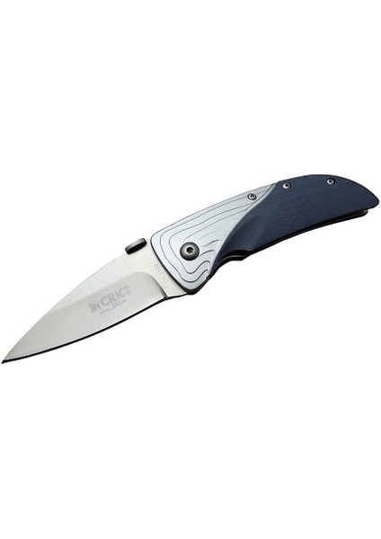 Crkt 088BL Çakı