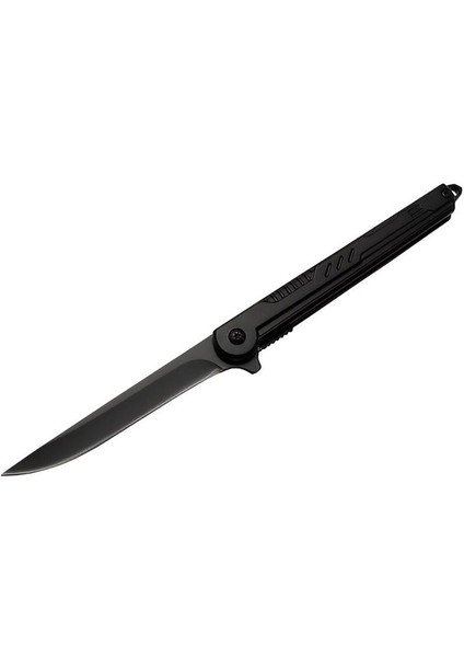 M390 Metal Siyah Çakı