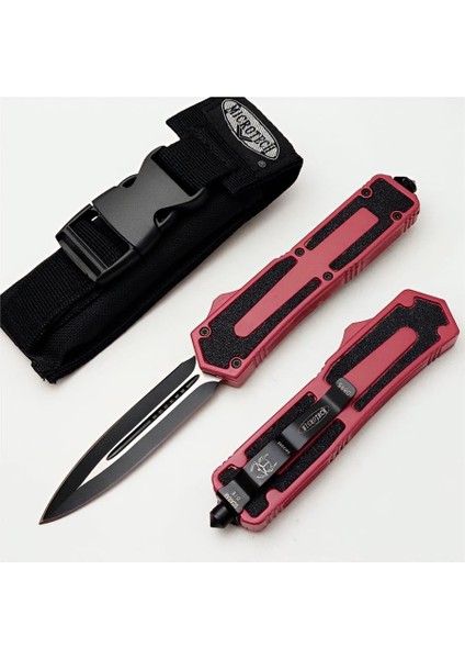 Çten Çıkmalı Çakı 21 cm