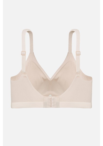 Ghost Dikişsiz Sütyen - Desteksiz - 2802 - Pudra fiyatları