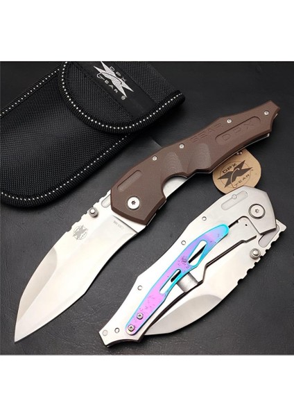 Dpx Baba Manuel Çakı 23 cm