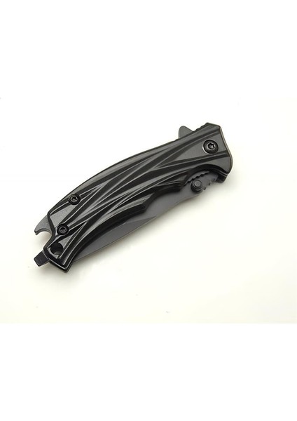 Kişiye Özel Jinjunlang Mini Çakı 7-27 Bk 14 cm