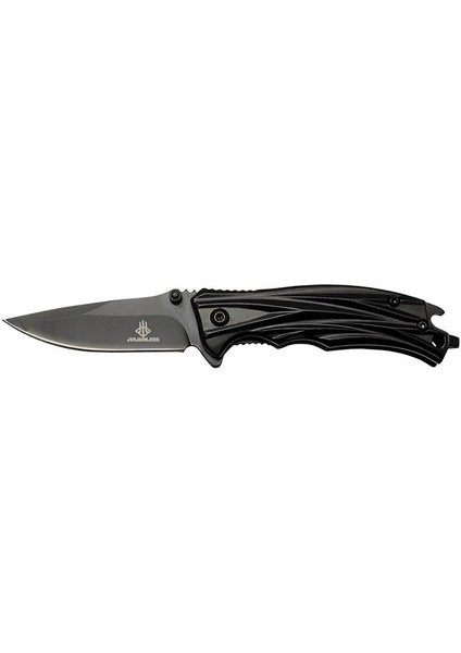 Kişiye Özel Jinjunlang Mini Çakı 7-27 Bk 14 cm