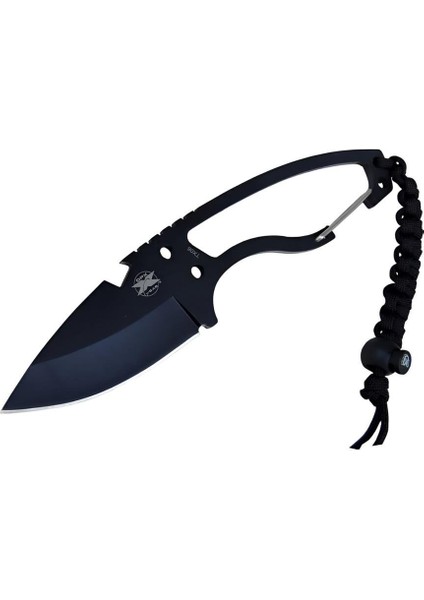 Dpx Gear Heat Hiker Metal Bıçak