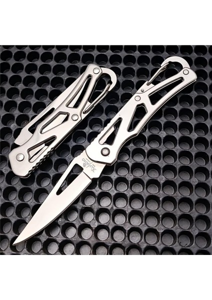 14 cm Komple Çelik SCK457775