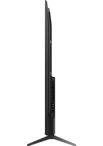 75T6C 75" 190 Ekran Uydu Alıcılı 4K Ultra HD QLED Google TV modelleri