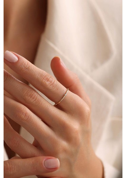 Puncta Minimal Yüzük