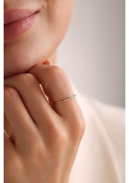 Puncta Minimal Yüzük fiyatları