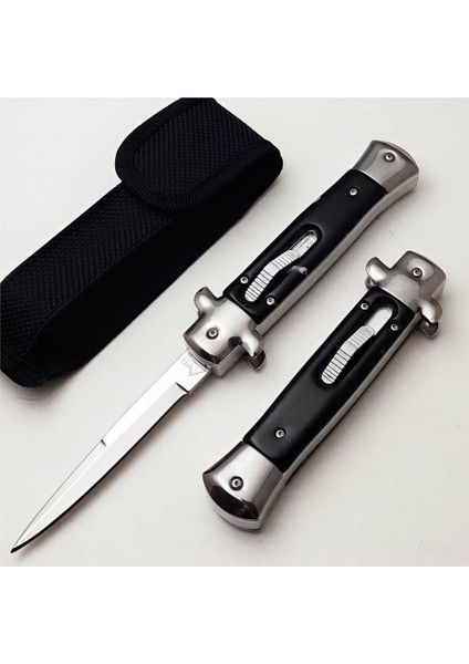 Içten Çıkmalı Çakı 22.5 cm