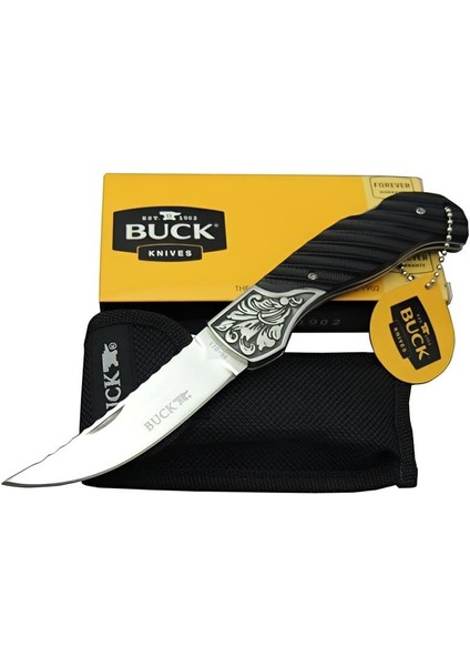 Buck Çakı