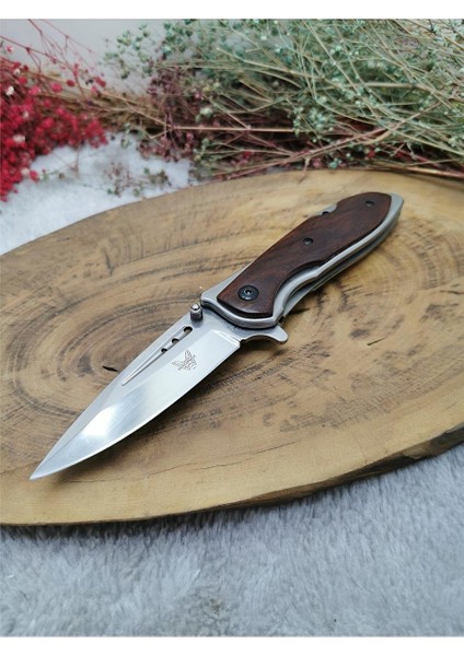 21 cm Mükemmel Bencmade Çakı