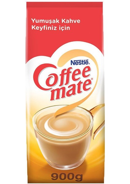 Coffee-Mate Kahve Kreması 900 G