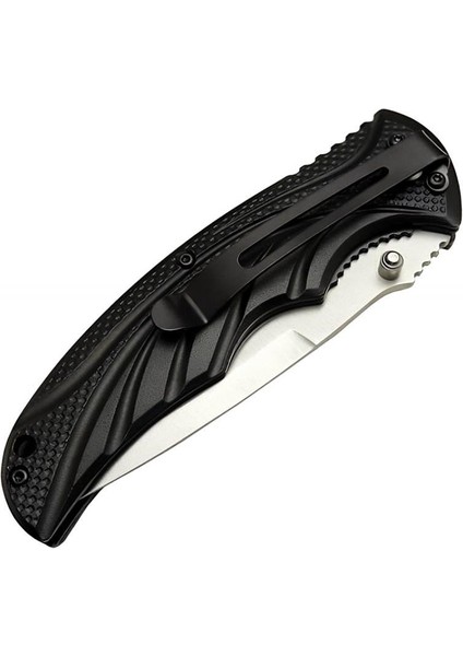Kişiye Özel Mtech Çakı Kırmızı 4-5-5 20 cm