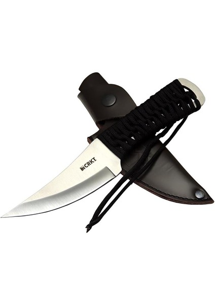 Crkt Scrub Fixed Bıçak
