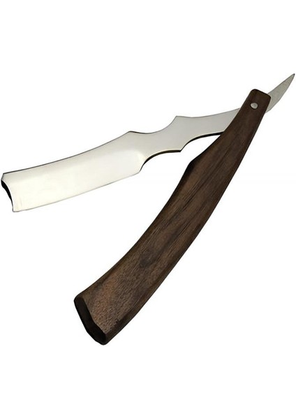 Kişiye Özel Ustura Ceviz C-1 27.5 cm