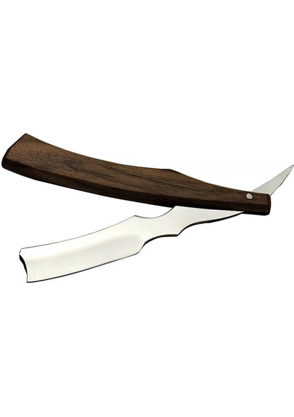 Kişiye Özel Ustura Ceviz C-1 27.5 cm