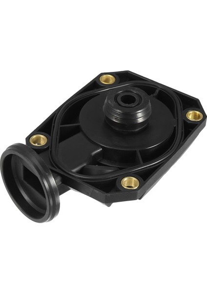 11157501565 Araba Pvc Motor Karter Havalandırma Vanası Bmw 750IL 850CI 1995-2001 (Yurt Dışından)