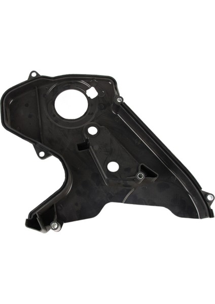 MD364250 Mitsubishi L200 Triton Pajero Montero Sport Challenger Nativa Için Motor Triger Kayışı Kapağı (Yurt Dışından)