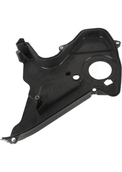 MD364250 Mitsubishi L200 Triton Pajero Montero Sport Challenger Nativa Için Motor Triger Kayışı Kapağı (Yurt Dışından)