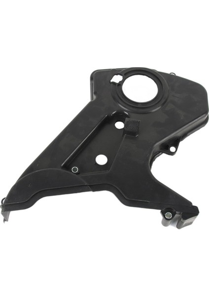 MD364250 Mitsubishi L200 Triton Pajero Montero Sport Challenger Nativa Için Motor Triger Kayışı Kapağı (Yurt Dışından)