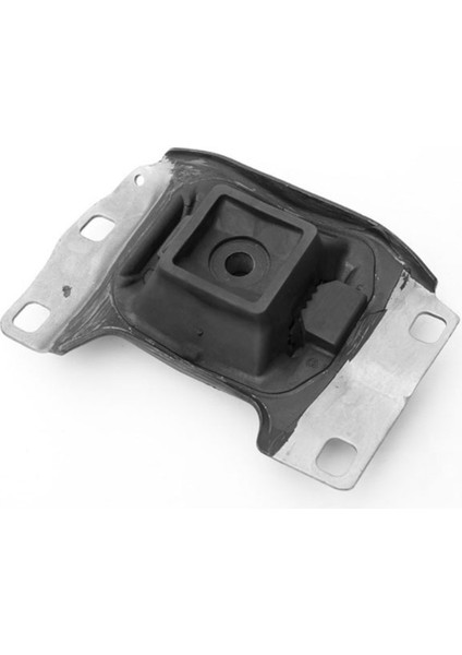 Otomatik Şanzıman Montaj Braketi BP4N-39-070 Mazda 3 Için 2.0l 2.3l 2004-2009 BBN839070B Motor Braketi Kauçuk Montaj (Yurt Dışından)