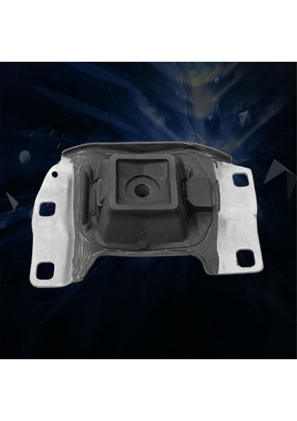 Otomatik Şanzıman Montaj Braketi BP4N-39-070 Mazda 3 Için 2.0l 2.3l 2004-2009 BBN839070B Motor Braketi Kauçuk Montaj (Yurt Dışından)