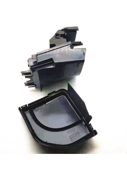 Peugeot 3008 307 308 408 5008 Rcz Partner B9 Citroen C4 Ds5 Sega Kontrol Standı ve Sigorta Kutusu Üst Kapağı 6500CA (Yurt Dışından)