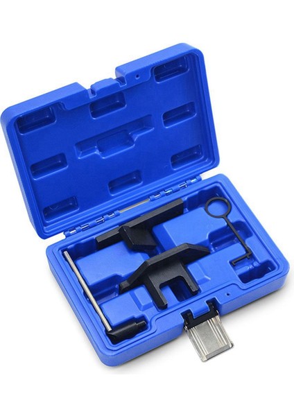 Motor Zamanlama Araçları Kontrol Faydalı Kit Calage 1.2 Gdı Dağıtım Senkronizasyonu Psa Için Pure Tech - Kayış 5318 (Yurt Dışından)
