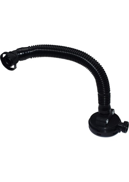 Polo Skoda Fabia Rapid Roomster Seat Ibiza Için Motor Bloğu Havalandırma Valfi 03E103201C 03E 103 201 C (Yurt Dışından)