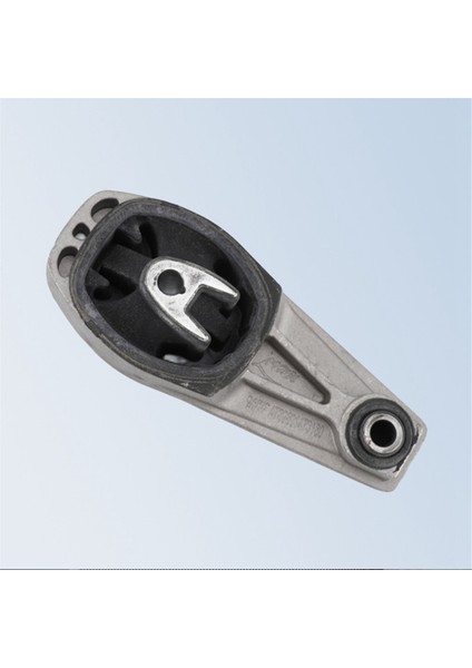 Motor Montaj Burulma Braketi Peugeot 301 208 207 308 2008 Citroen Elysee Için C3 Ds3 C4 1806A6 9809388980 9802483780 (Yurt Dışından)