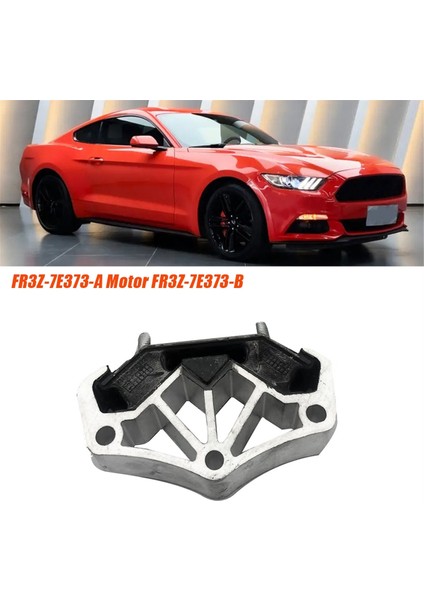 3294 Arka Şanzıman Montajlı Tork Sınırlayıcı FR3Z-7E373-A Ford Mustang Için V8-5.0l 2011-2022 Motor Motor FR3Z-7E373-B (Yurt Dışından)