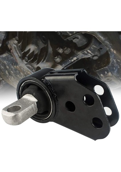 Takım 2005-2010 Jeep Grand Cherokee Için Ön Diferansiyel Montaj ve Aks Burçları 52114354AA 905-404 905-405 (Yurt Dışından)