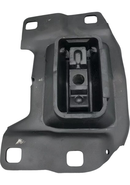 Araba Motor Montaj Braketi 7M51-7M121-NA Ford Focus Mk2 Mk3 2009-2013 Şanzıman Kauçuk Braket Montajı (Yurt Dışından)