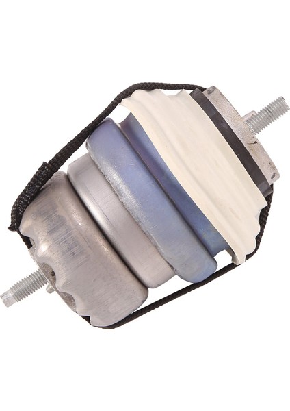 C2Z13435 C2D6341 Jaguar Xf Xj Için Araba Motoru Motor Montajı 2008-2015 Dizel 3.0 2.2 8X23-6A003-CC 6W83-6A003-AD (Yurt Dışından)