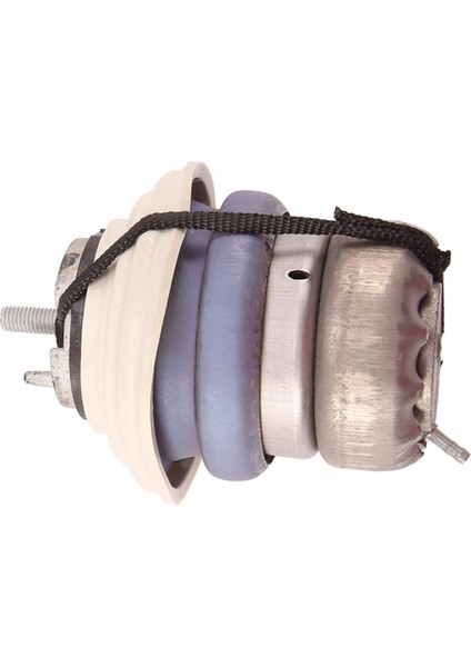 C2Z13435 C2D6341 Jaguar Xf Xj Için Araba Motoru Motor Montajı 2008-2015 Dizel 3.0 2.2 8X23-6A003-CC 6W83-6A003-AD (Yurt Dışından)