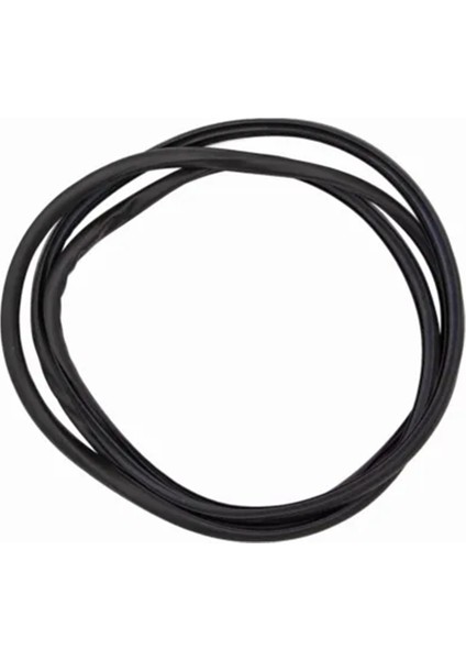 63251-48030 Tavan Penceresi Hava Şeridi Contası Toyota Avalon Camry Highlander Rav4 Tacoma Lexus ES300H RX350 Için (Yurt Dışından)