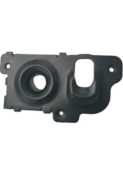 81130-1G000 Ön Kaput Mandalı Plakası Hyundai Accent Kia Rio Rio5 2006-2011 Motor Kaputu Mandalı Kilit Kapağı 811301G000 (Yurt Dışından)