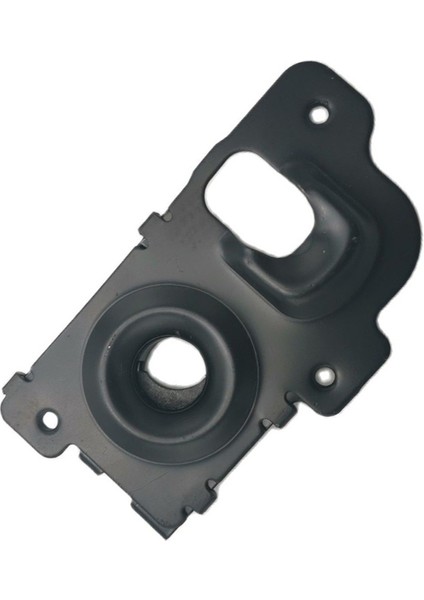 81130-1G000 Ön Kaput Mandalı Plakası Hyundai Accent Kia Rio Rio5 2006-2011 Motor Kaputu Mandalı Kilit Kapağı 811301G000 (Yurt Dışından)