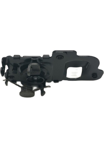 81130-1G000 Ön Kaput Mandalı Plakası Hyundai Accent Kia Rio Rio5 2006-2011 Motor Kaputu Mandalı Kilit Kapağı 811301G000 (Yurt Dışından)
