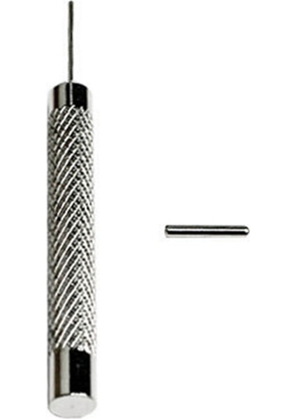 Zippo 9mm (1970-2004) Çakmak Kabuğu Menteşe Pimi Delme Mandalı Bağlantı Pimi Için Uygundur (Yurt Dışından)