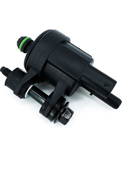 Yüksek Kaliteli Buhar Kabı Tahliye Kontrol Vanası Solenoidi 2013-2015 Chevrolet Spark 96985666 0280142502 (Yurt Dışından) fırsatları