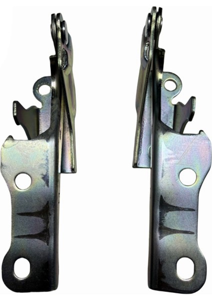 1 Çift Kaput Menteşesi Sürücü ve Yolcu Tarafı 79110-2E000 79120-2E000 Hyundai Tucson (Jm) 2004-2010 Motor Kaput Menteşesi (Yurt Dışından)