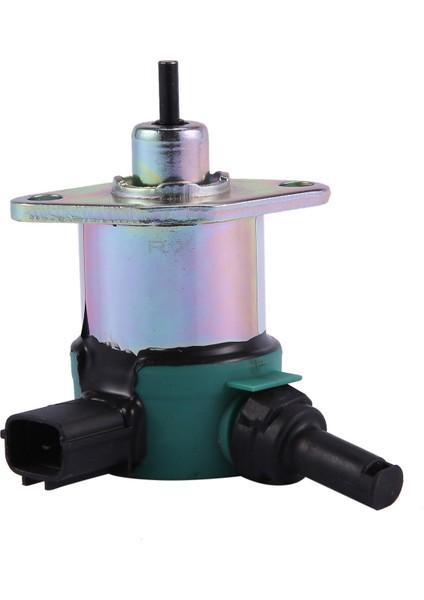 Kubota D1005 D1105, D905 Solenoid Kapatma 17208-60015 17208-60016 17208-60017 17208-60010 12V Durdurma Mıknatısı Yakıt Kapatma (Yurt Dışından) fiyatları