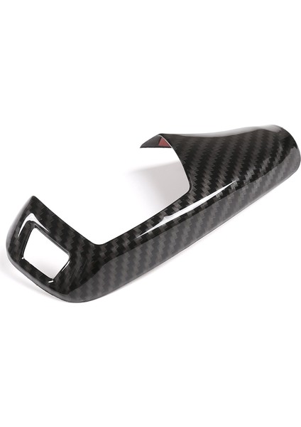 Araba Sağ Tahrik Vites Topuzu Kapak Trim Için Bmw F10 F20 F22 F30 F32 X3 X4 X5 X6 Serisi (Yurt Dışından) fırsatları