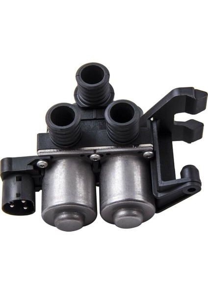 Solenoid Klima Soğutma Suyu Iklim Isıtıcı Su Kontrol Vanası Bmw E36 318I 323I 325I 328I M3 64118375792 (Yurt Dışından)