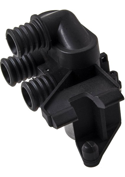 Solenoid Klima Soğutma Suyu Iklim Isıtıcı Su Kontrol Vanası Bmw E36 318I 323I 325I 328I M3 64118375792 (Yurt Dışından)